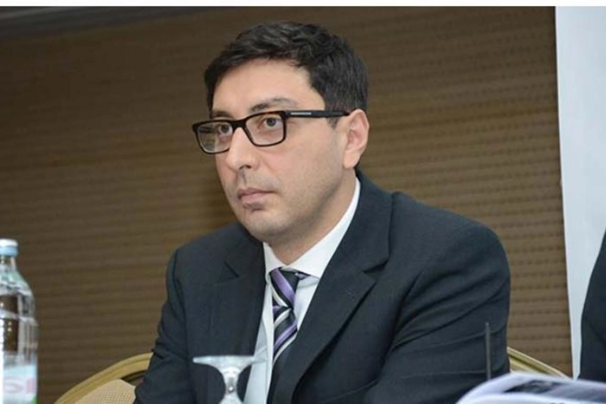 Nazir Balabəy Ağayevi təbrik etdi