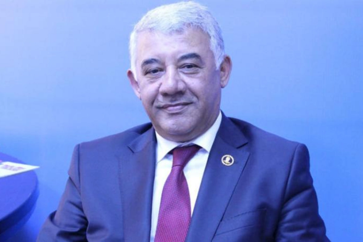 Ramiz Göyüşov YAP-an çıxarıldı — YENİLƏNİB