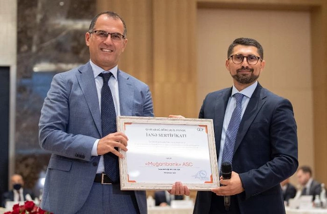 Qarabağ Dirçəliş Fondunun onlarla görüşü keçirildi — FOTOLAR