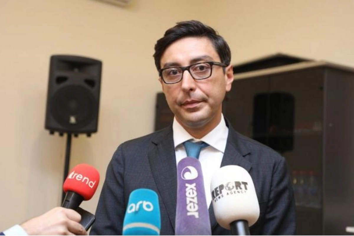 Nazir 7 yaşlı Fəridin ölümündən DANIŞDI