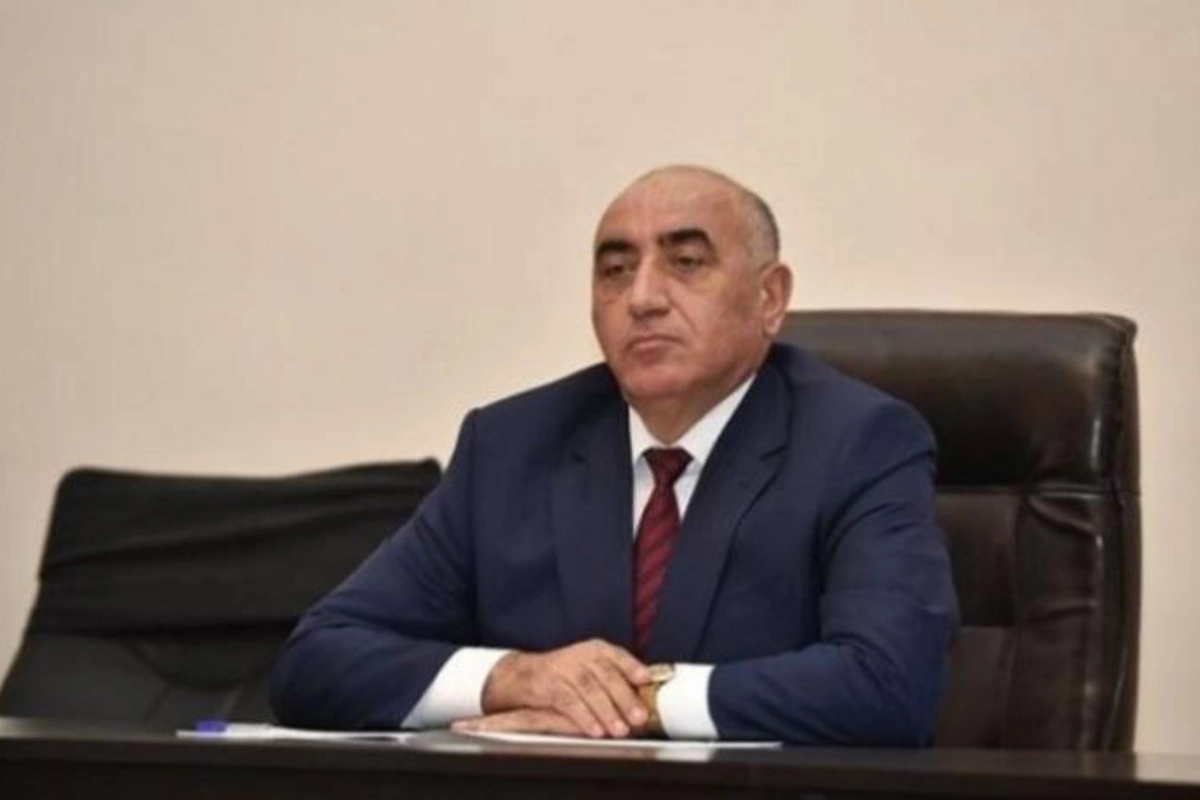 Sabiq icra başçısının ölüm səbəbi məlum oldu