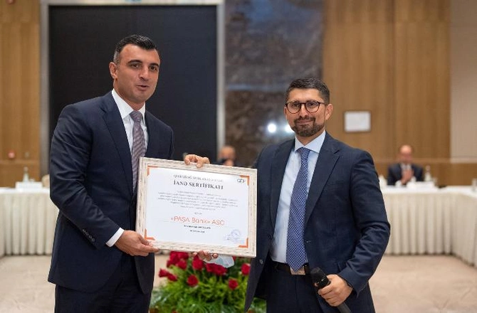 Qarabağ Dirçəliş Fondunun onlarla görüşü keçirildi — FOTOLAR