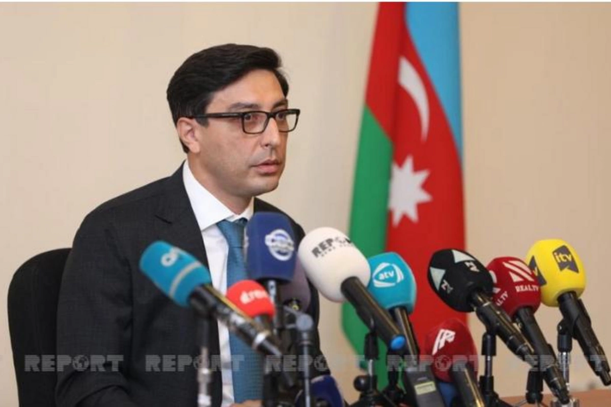Yeni nazir: “Prezident mənə çox böyük etimad göstərib
