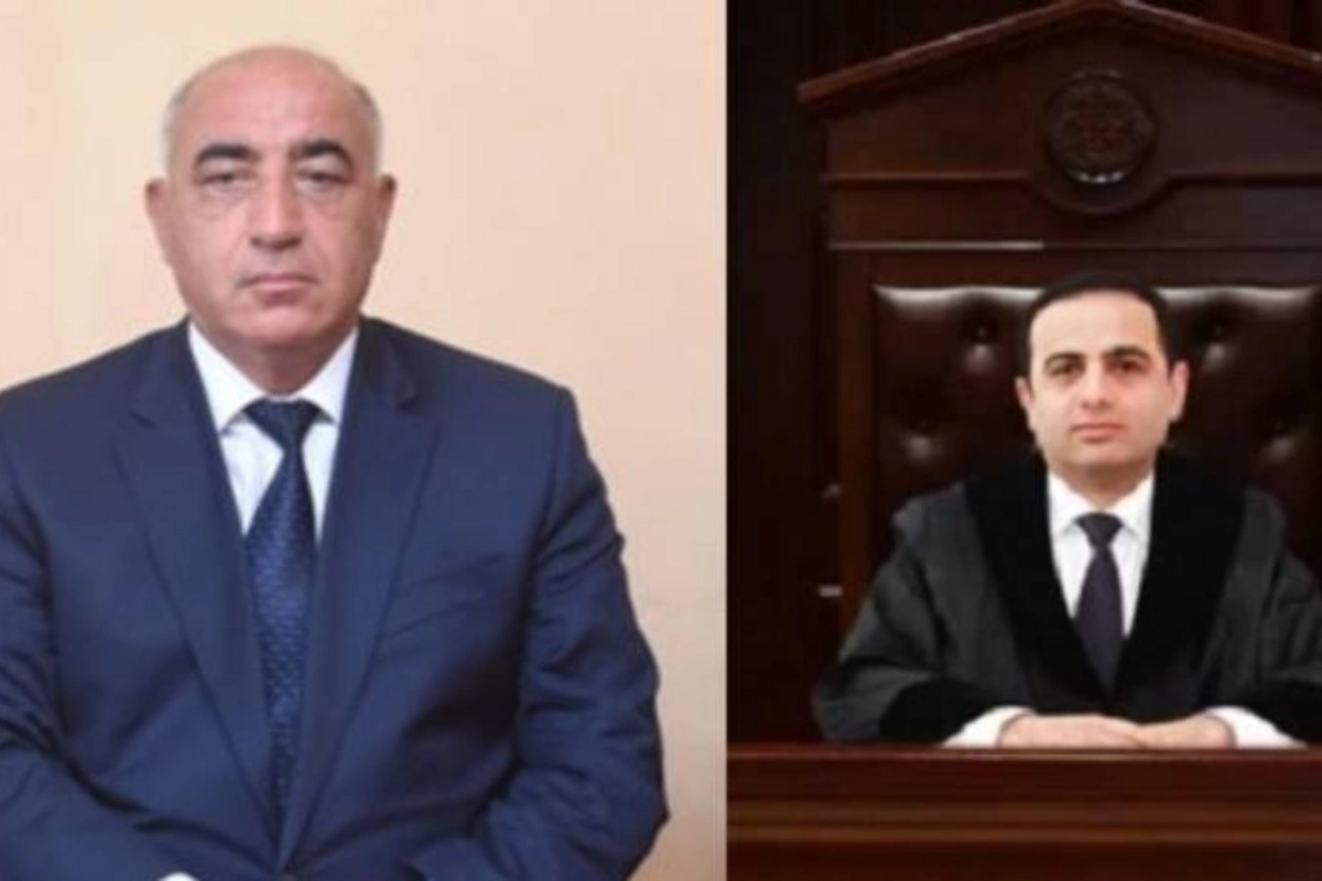 Həbsdə ölən keçmiş icra başçısının oğlu DANIŞDI