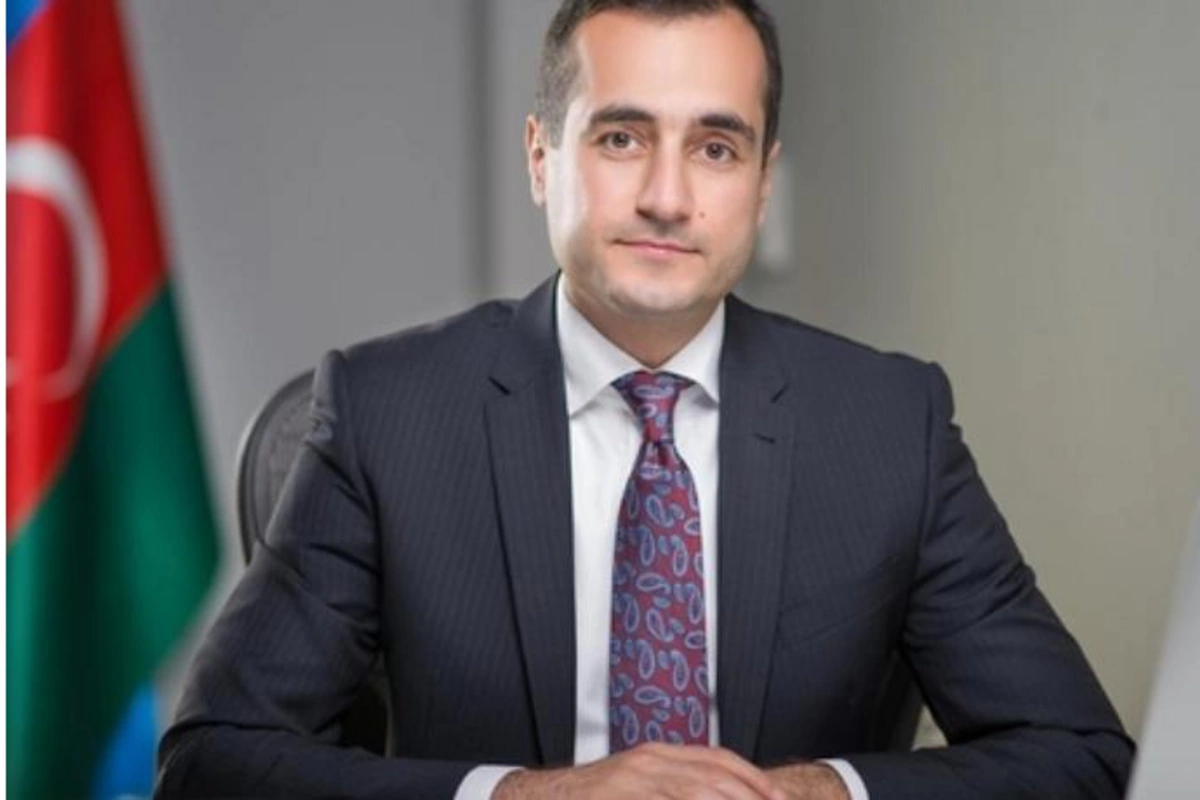 Yusuf Məmmədəliyev: Gənclərimizin tərbiyəsi daim diqqət mərkəzində olmalıdır