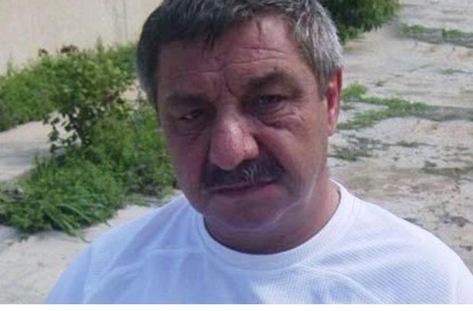 Goranboyda keçmiş hərbi hissə komandiri BIÇAQLANDI — FOTO