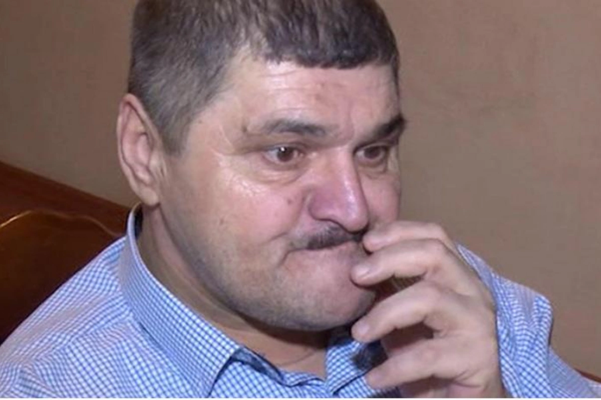 Oğlu Ağakərimin ölümü haqda xəbəri təkzib etdi