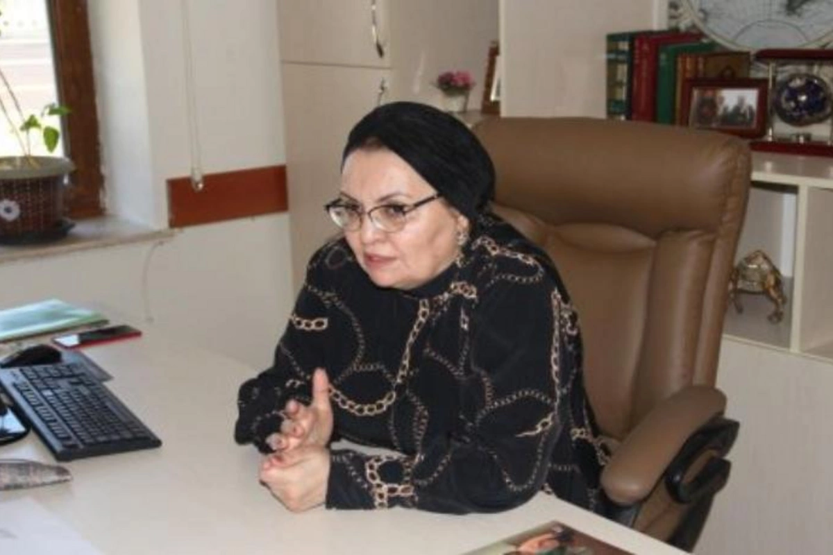 Sədr müavini barəsində deyilənlərə aydınlıq gətirdi