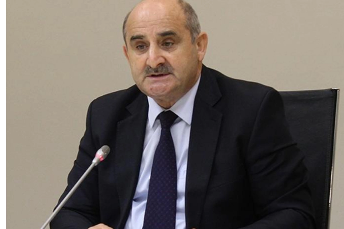 Şərqi Zəngəzur varsa, Qərbi Zəngəzur da olmalıdır