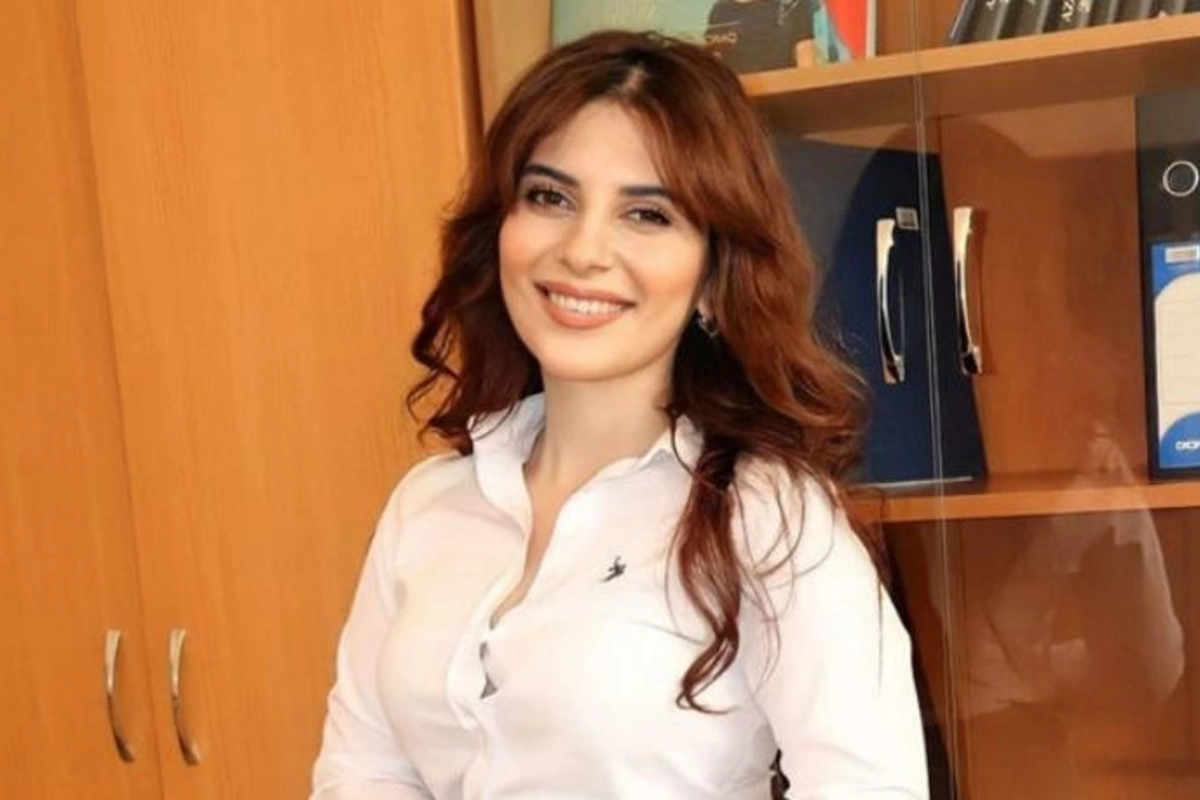Səhiyyə Nazirliyinin əməkdaşı vəzifəsini tərk etdi