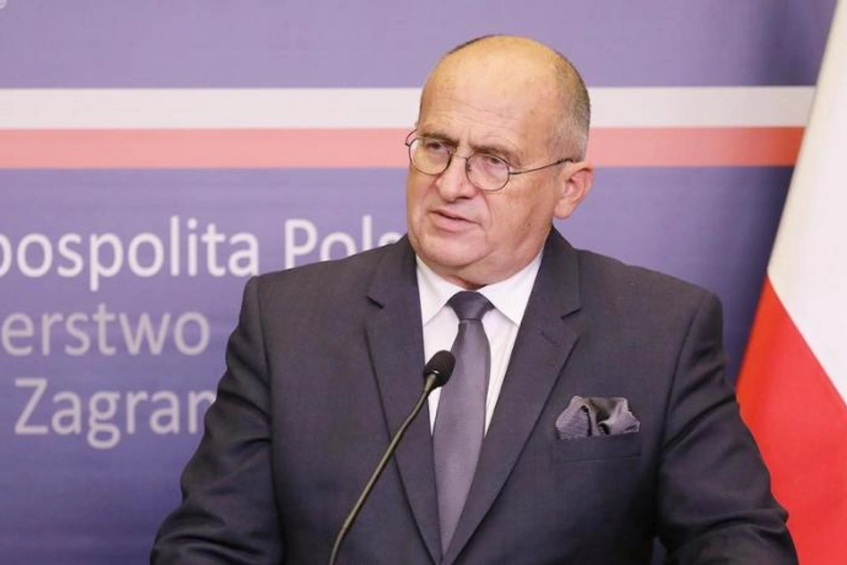 ATƏT sədri Azərbaycan-Ermənistan sərhədindəki son insidentlərlə bağlı bəyanat yaydı