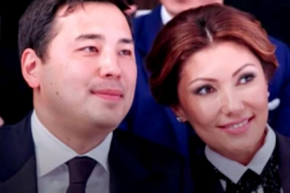 Nazarbayevin kiçik qızı Aliyə danışdı: “Hamımız üçün bu amansız dərs tariximizdə sonuncu olsun”