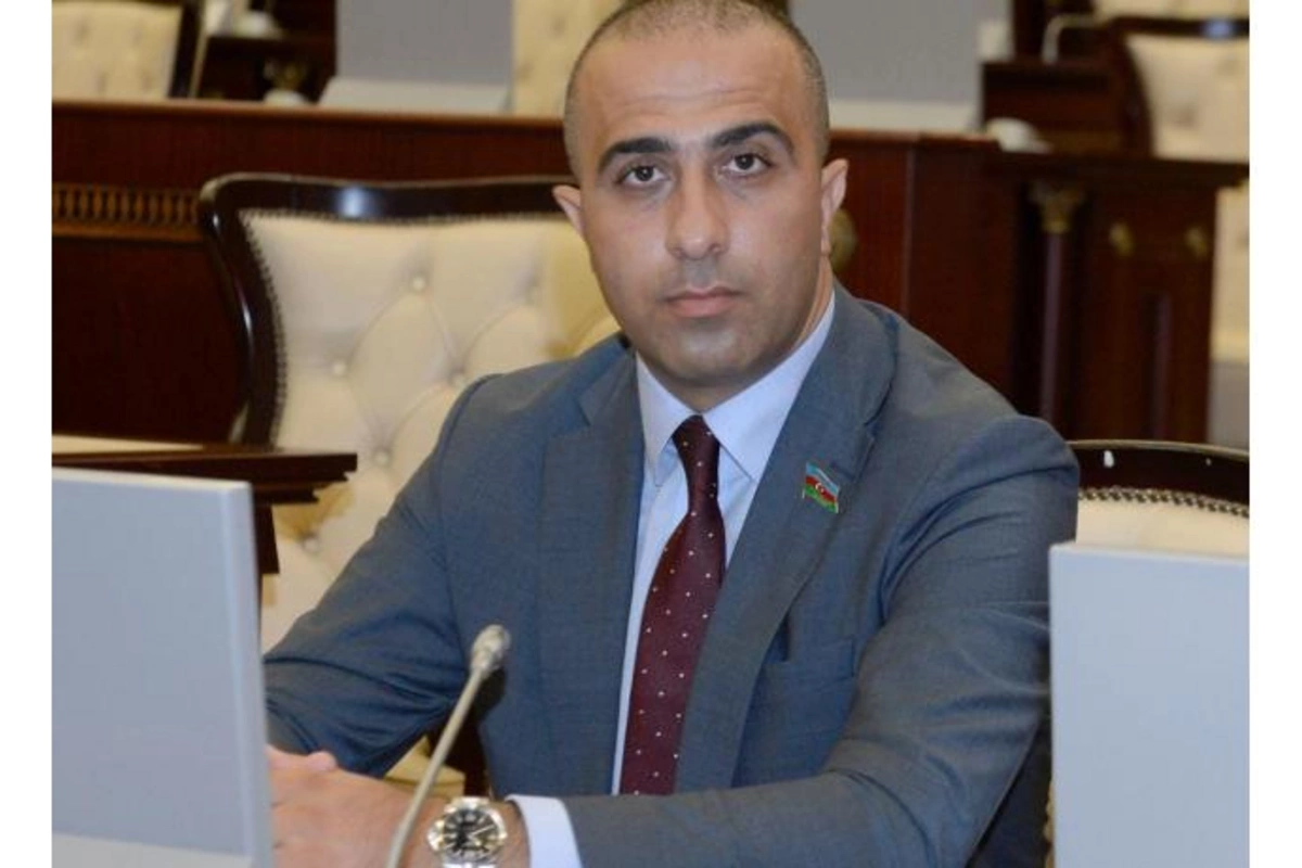 Deputat: “Fransa Azərbaycandan üzr istəməlidir”