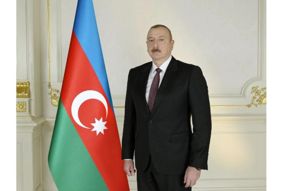İlham Əliyevin Ukraynaya işgüzar səfəri başa çatdı
