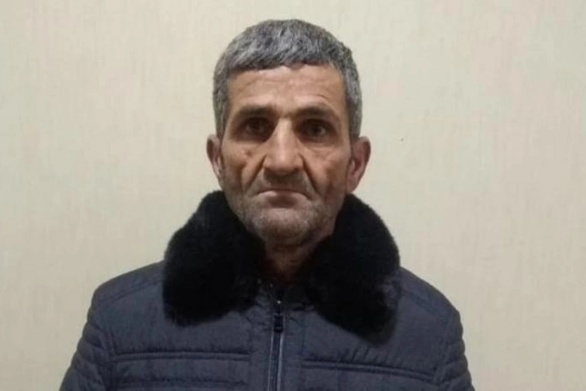 İsmayıllıda narkotik satan şəxs saxlanıldı