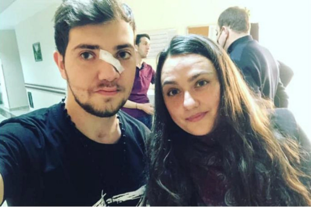 “Bu vəziyyətdə məni kim sevəcək?” deyən qaziyə ərə gedən Milli Qəhrəmanın qızı ilə MÜSAHİBƏ