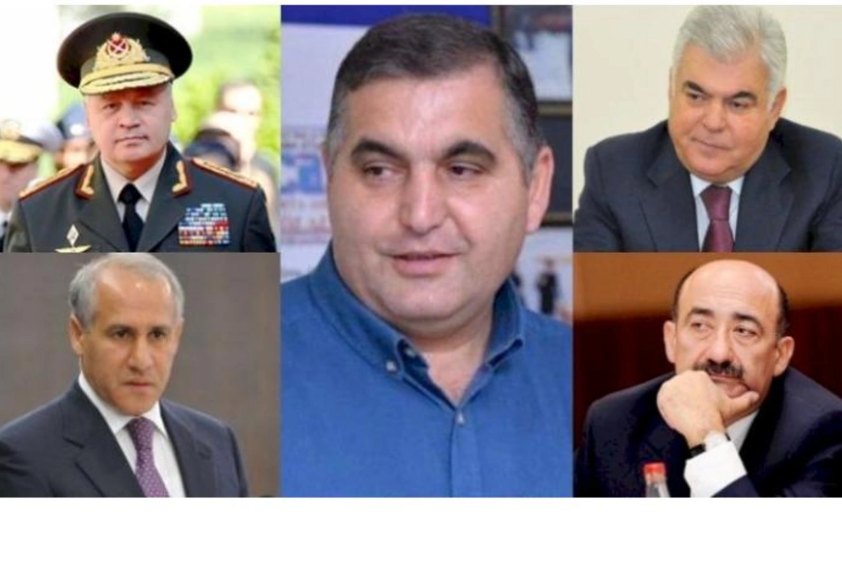 İşıqdan gizlənən yarasalardı...