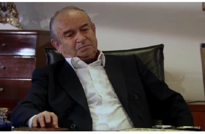 “Kurtlar Vadisi”nin məşhur aktyoru vəfat etdi — FOTO “Kurtlar Vadisi”nin məşhur aktyoru vəfat etdi — FOTO