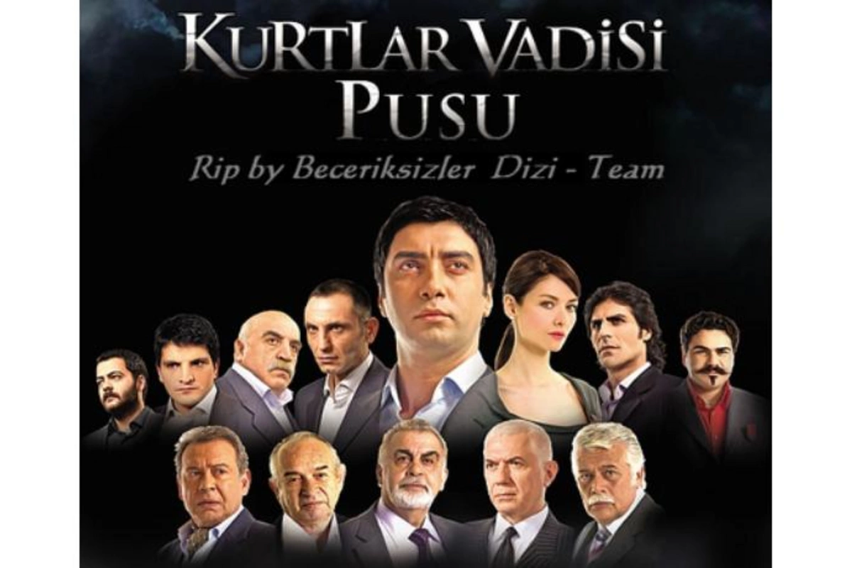 “Kurtlar Vadisi”nin məşhur aktyoru vəfat etdi — FOTO