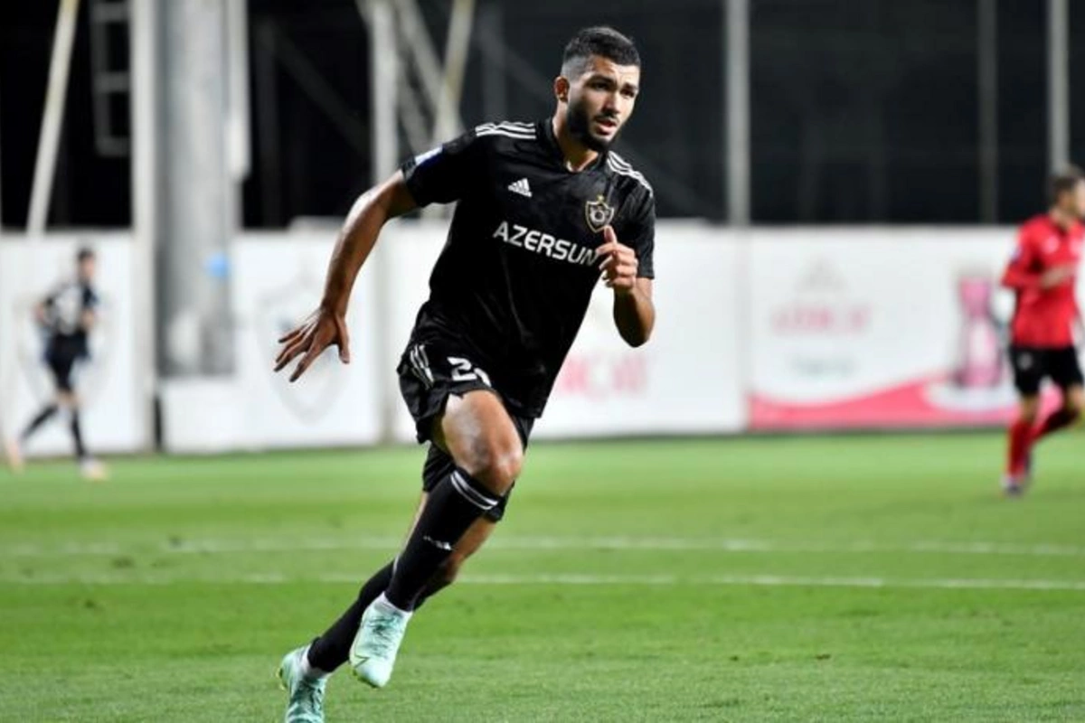 “Beşiktaş” Musa Qurbanlını “Marsel” komandası ilə oyunda izləyəcək