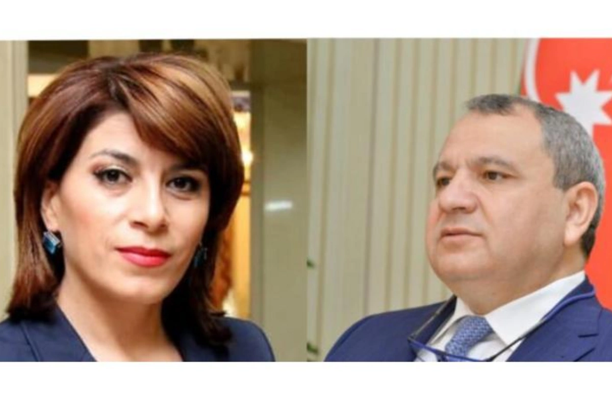 Rektorun yoldaşından həkimlərə ÇAĞIRIŞ