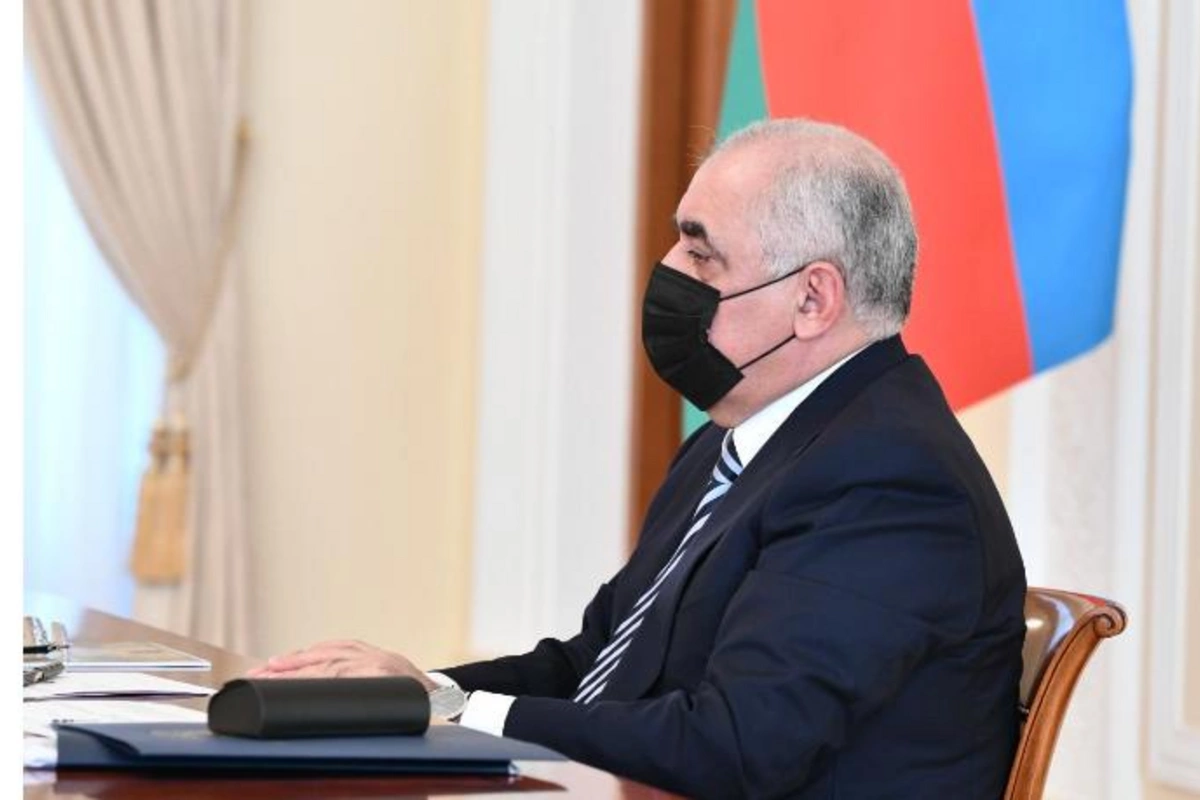 Baş nazir: “Buğda unu, çörəyin istehsalı və satışının ƏDV-dən azad edilməsi 2024-cü ilədək uzadılıb”