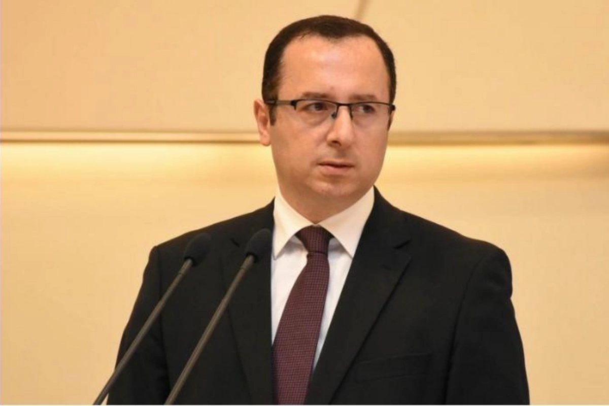Çingiz Əsgərov: “Gələcəkdə Azərbaycanda sığınacaq axtaranların sayı artacaq”