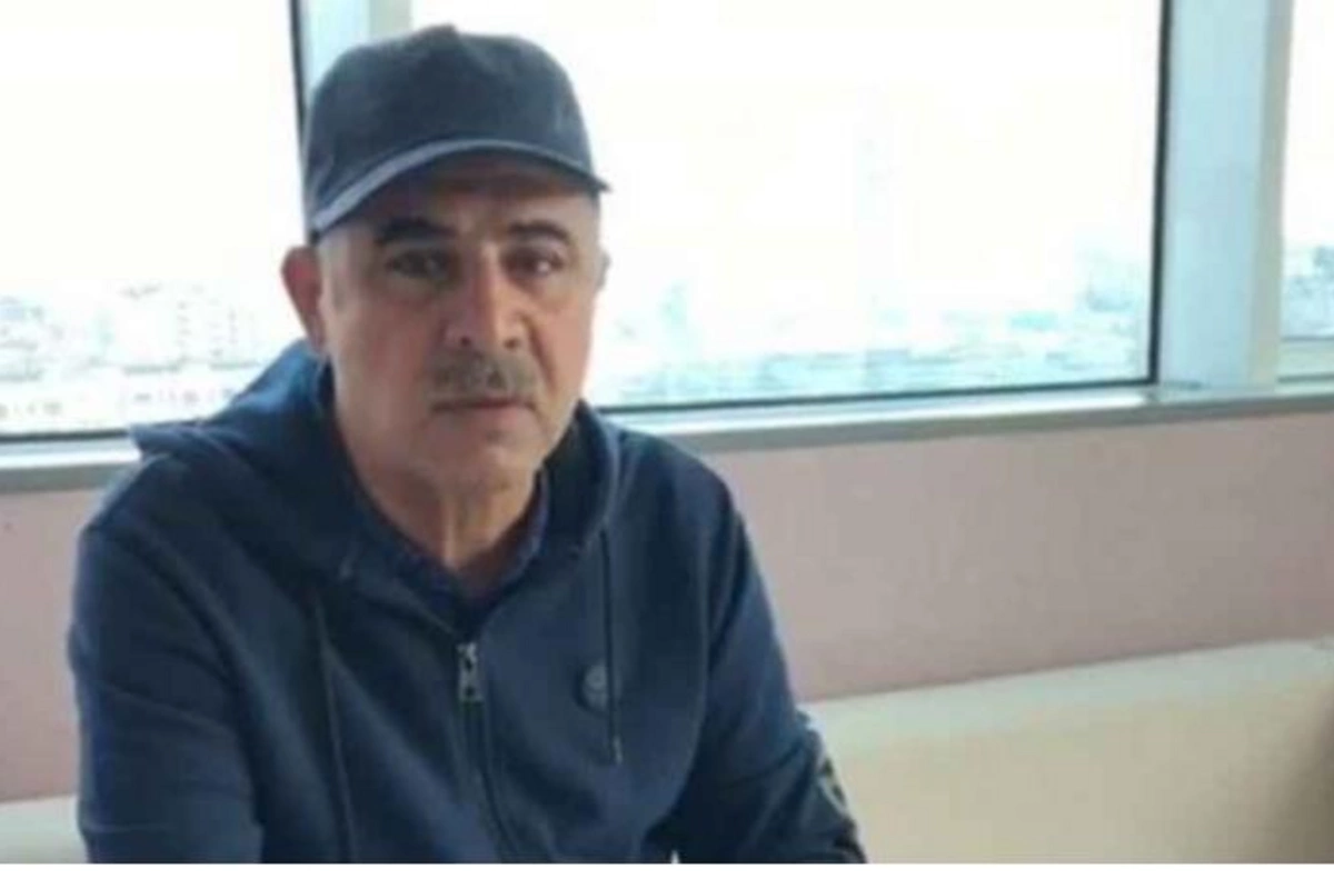 Sabiq icra başçısı Elmar Vəliyevə qarşı sui-qəsddə ittiham edilən şəxs bəraət aldı