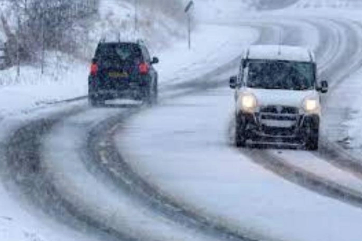Bu gündən qar yağacaq, yollar buz bağlayacaq — XƏBƏRDARLIQ