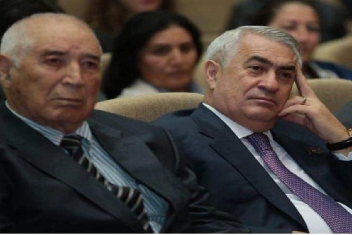 Cavid Qurbanov: “Tək qalmışam, susasıyam, ay ata...”