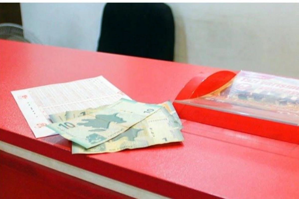 “Topaz”a qadağa qoyulmalıdır” — Deputatdan SƏRT AÇIQLAMA