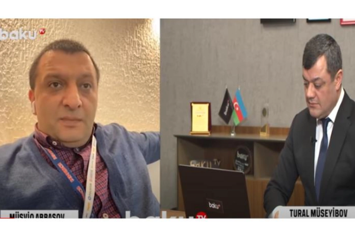 Şuşa adını dəyişdirib, Buta etdilər — Utancverici hadisənin təfərrüatı (VİDEO)