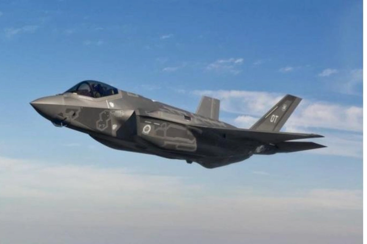 Türkiyə və ABŞ F35-lərlə bağlı danışıqlar aparacaq