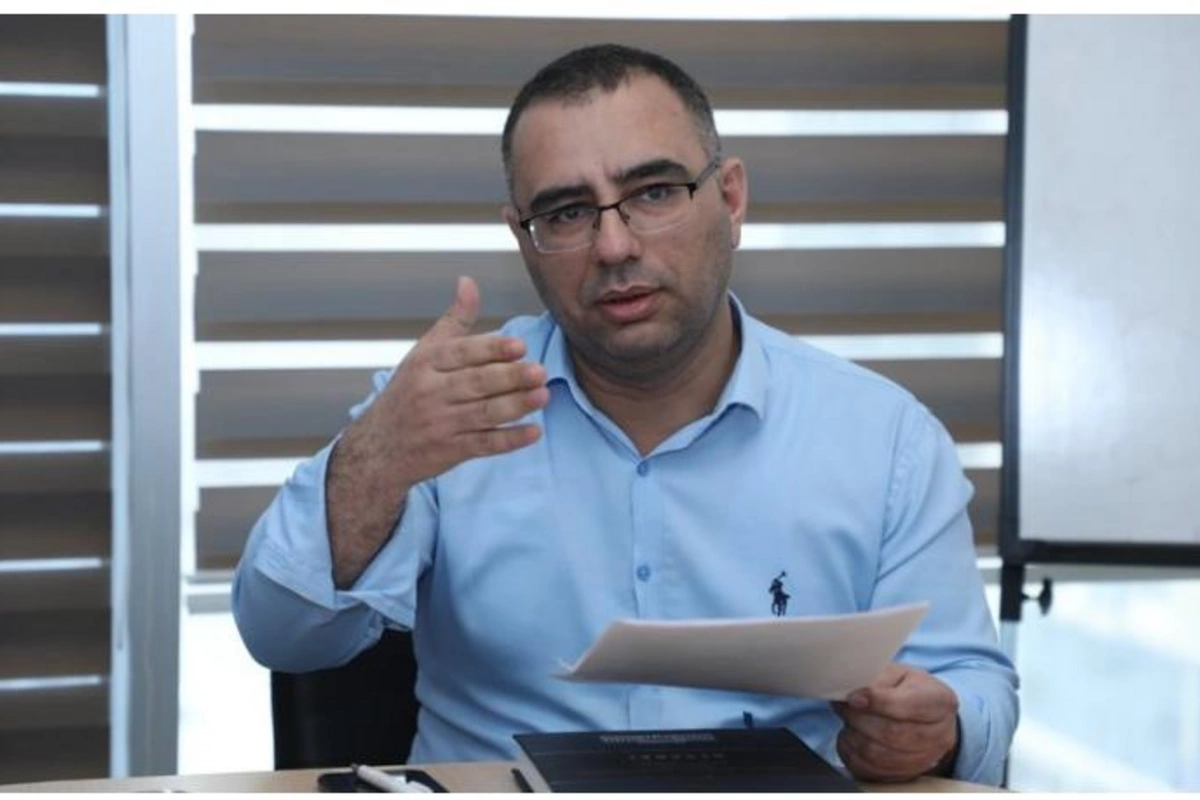 Azyaşlılara energetik içkilərin satılması ilə bağlı ictimaiyyətə müraciət olundu