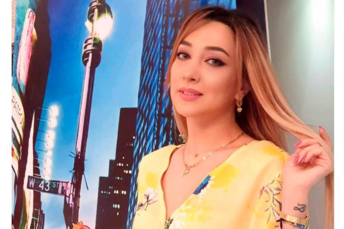 Vəzifəli şəxs Kəmalə Qaramollayevaya ev və maşın hədiyyə edib — VİDEO