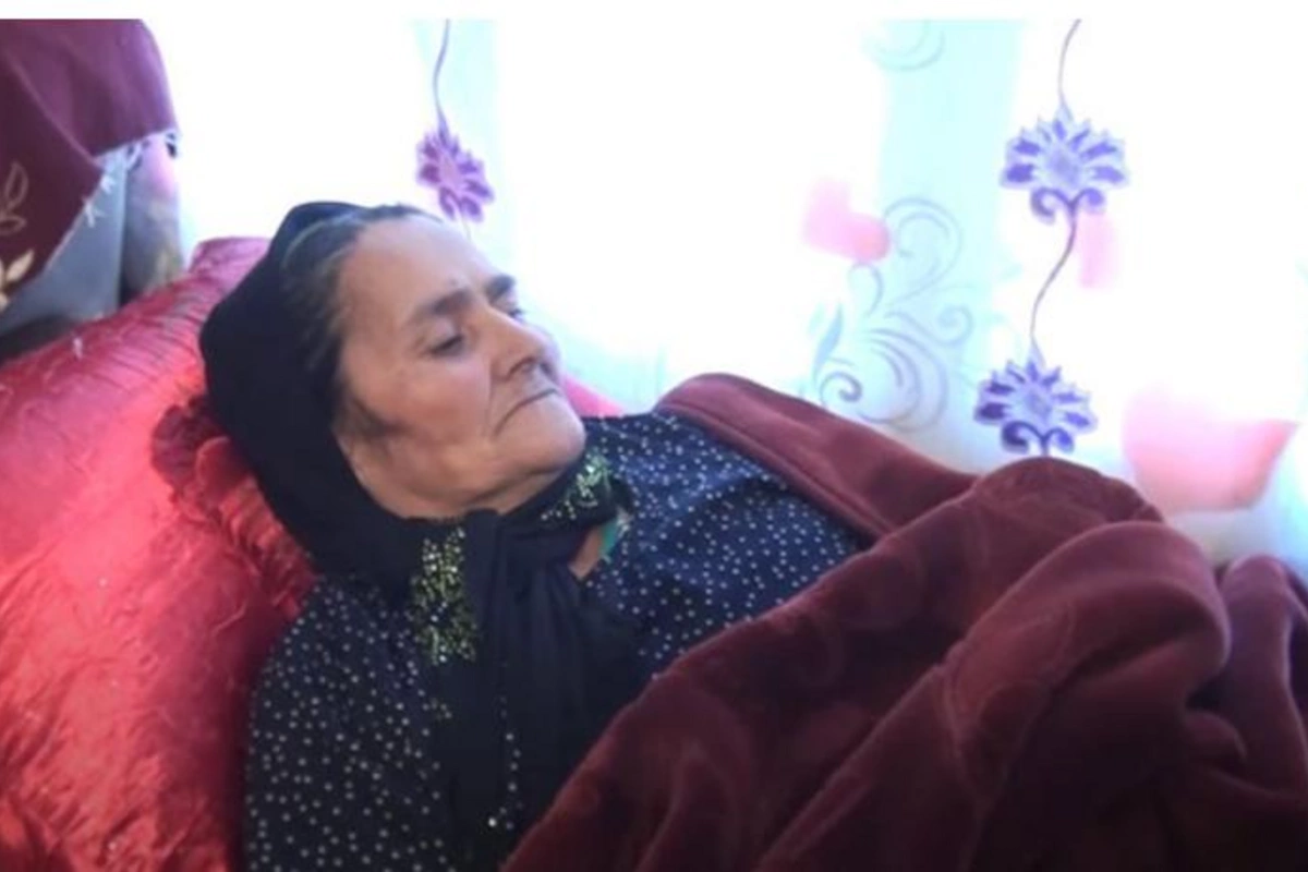 Ölmüş kimi qeydiyyata alınıb pensiyası kəsilən qadınla bağlı RƏSMİ AÇIQLAMA