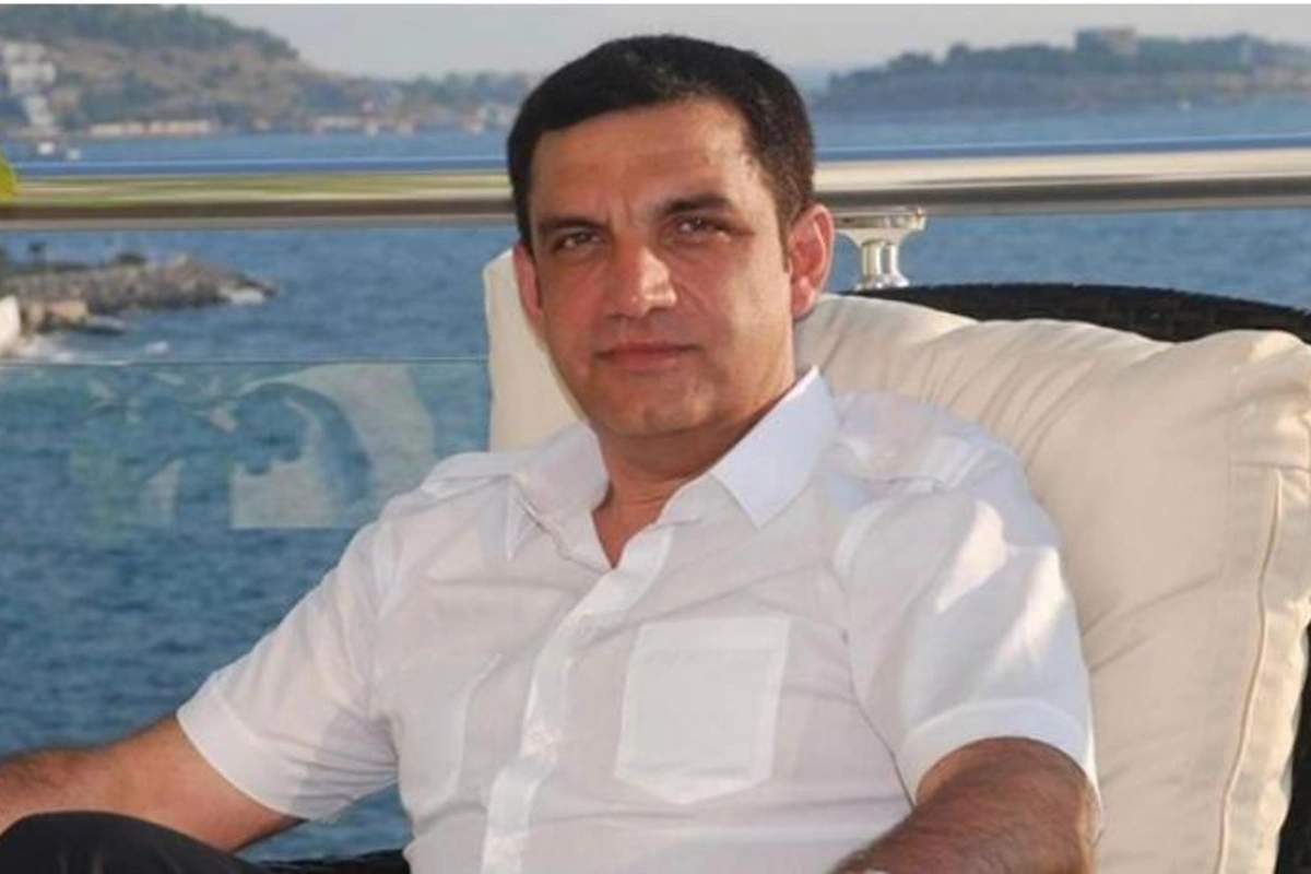 Kamran Əliyev səs yazısı yayılan prokuroru işdən çıxardı