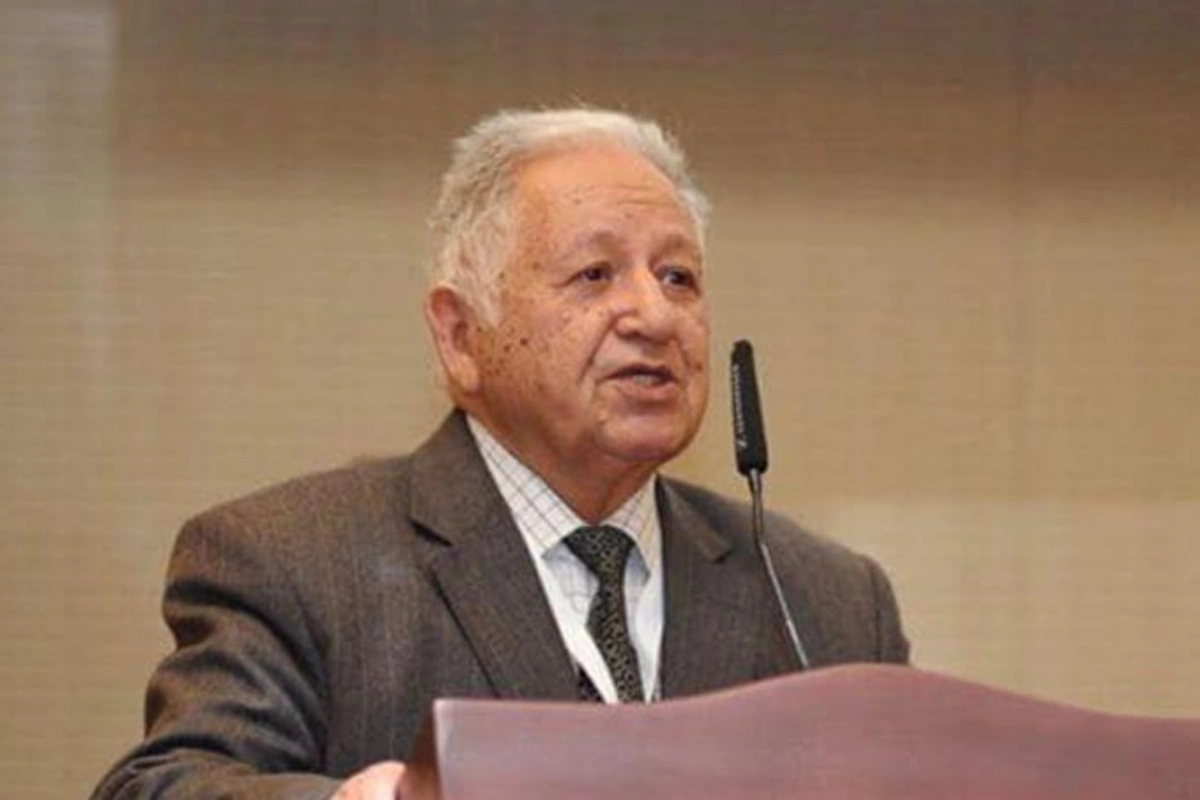 Tanınmış həkim vəfat etdi