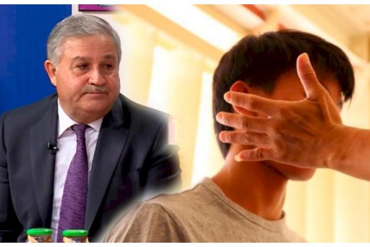 “Eşitsəm ki, müəllim nəvəmə bir şillə vurub, gedib o müəllimi öpərəm“ — Yusif Mustafayev