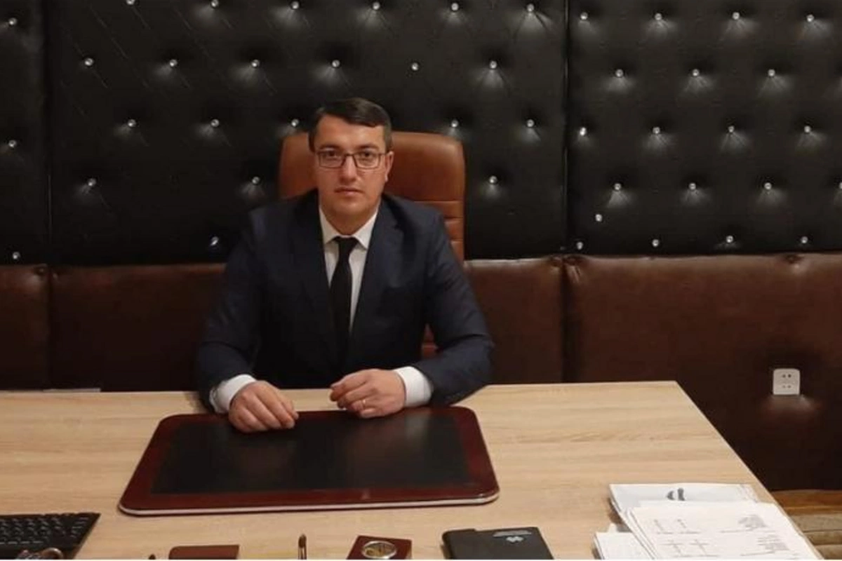 Mədəniyyət naziri Kəlbəcərə nümayəndə təyin etdi