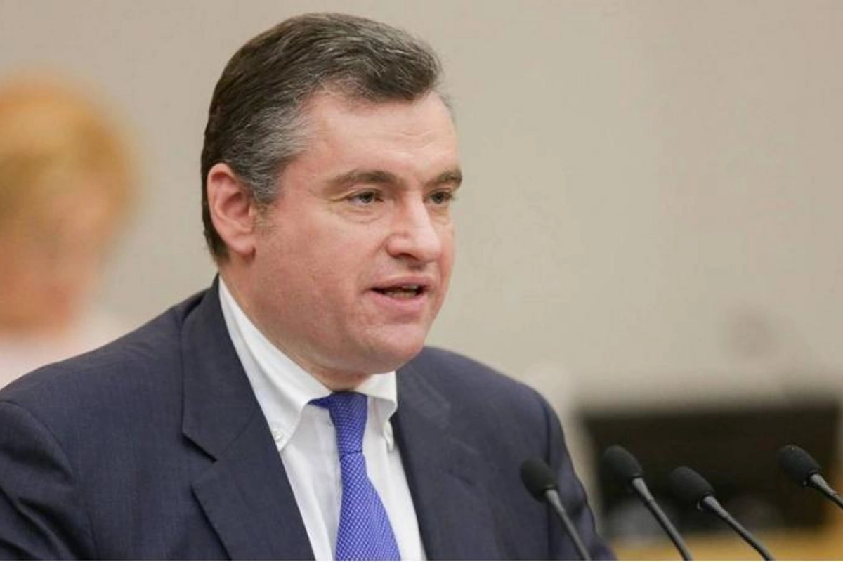 Jirinovskinin partiyasına yeni sədr təyin olundu