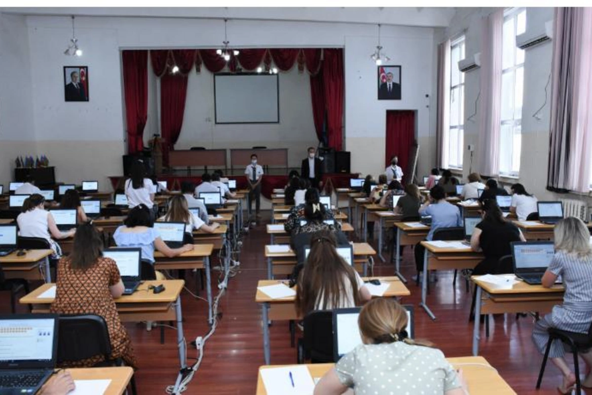 Xarici dil üzrə fəlsəfə doktoru imtahanında keçid balının yüksək olması narazılıq yaratdı