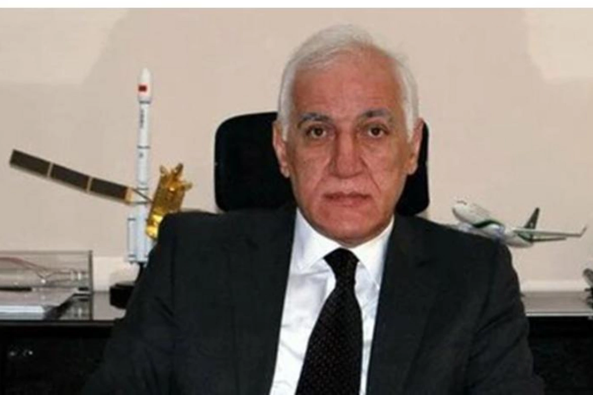 Paşinyanın partiyasının prezidentliyə namizədi açıqlanıb