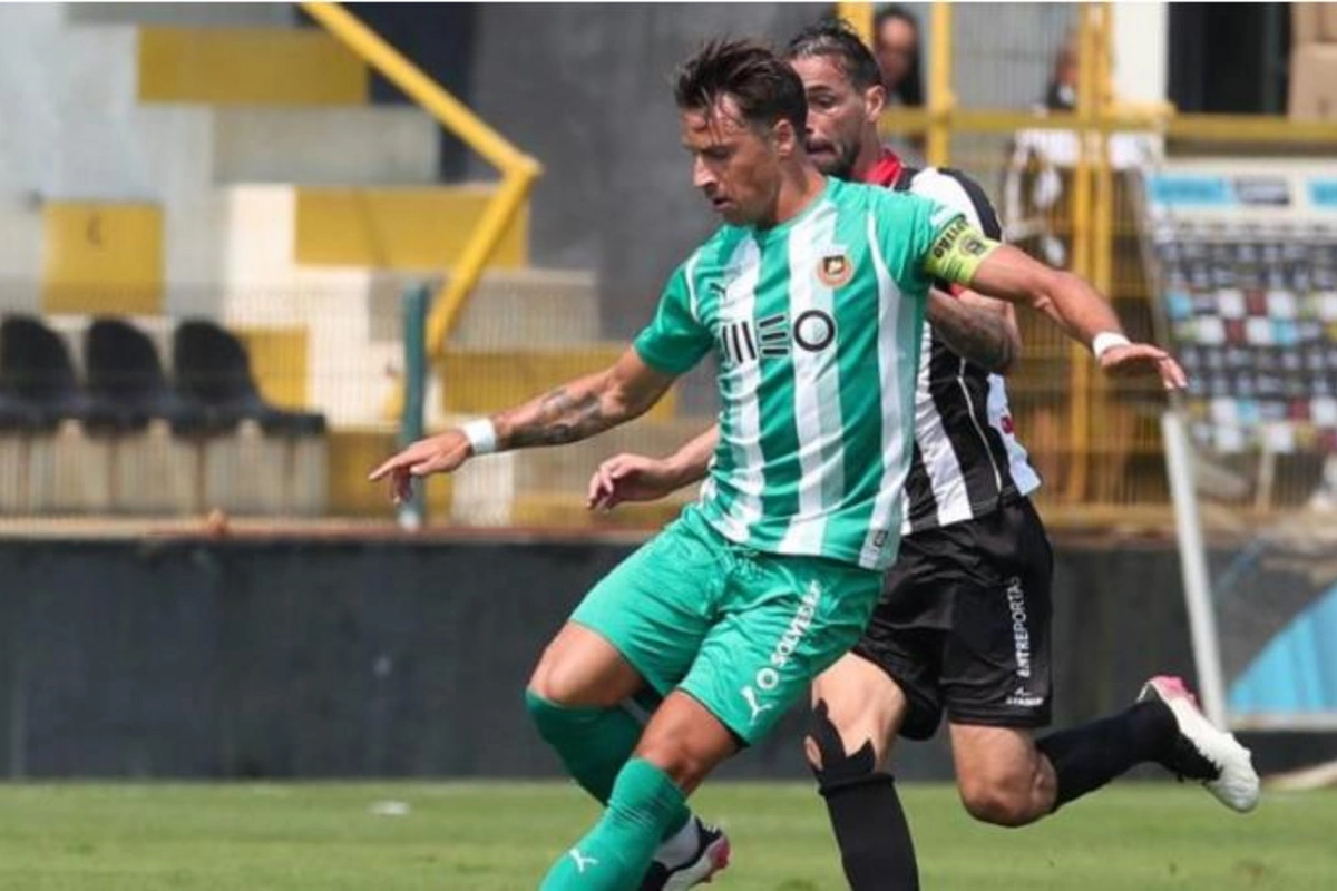 Portuqaliyalı futbolçu: “Azərbaycan klublarının təklifini bəyənmədim”