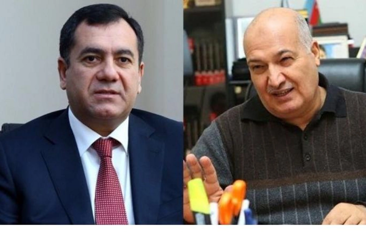 “Bunu icazəli proses kimi dəyərləndirmək şəhidlərimizin xatirəsini təhqir etməkdir” — Cəlaloğludan Həsənquliyevə SƏRT TƏPKİ