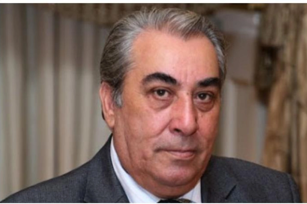 Novruz Qartalın dəfn olunacağı yer açıqlandı