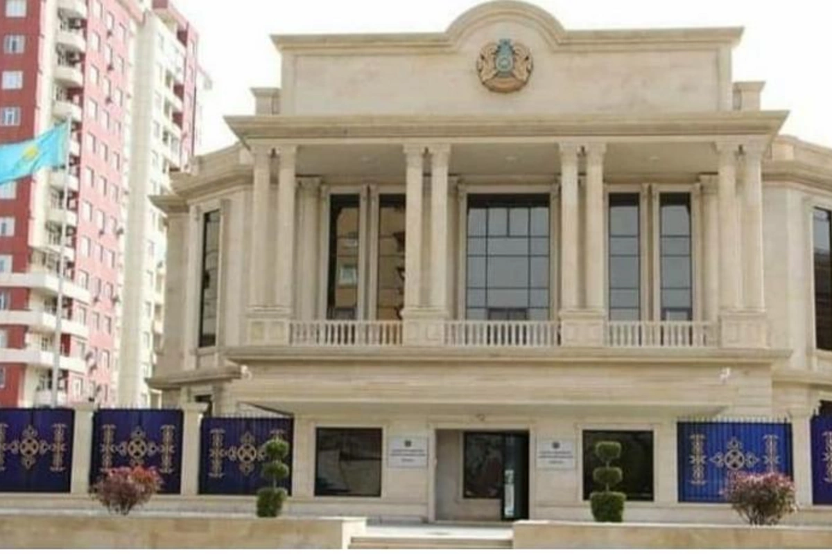 Vətənə qayıtmaq istəyən qazaxıstanlılara məsləhət xidməti göstəriləcək