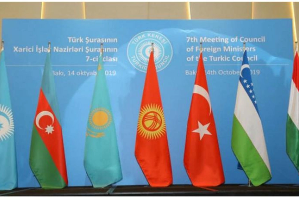 Türk Dövlətləri Təşkilatı: “Birgə işləməyə davam edəcəyik”