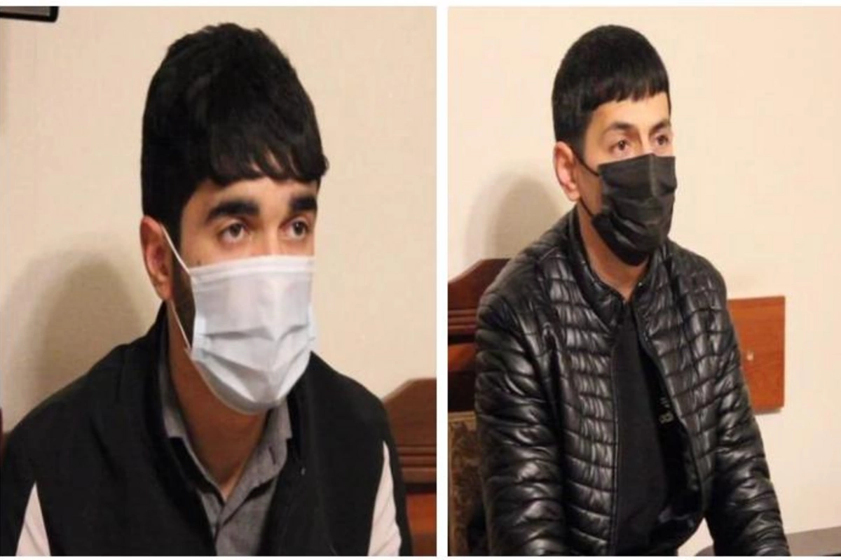 Narkotikin təsiri altında avtomobil idarə edən taksi sürücüləri saxlanıldı — FOTO