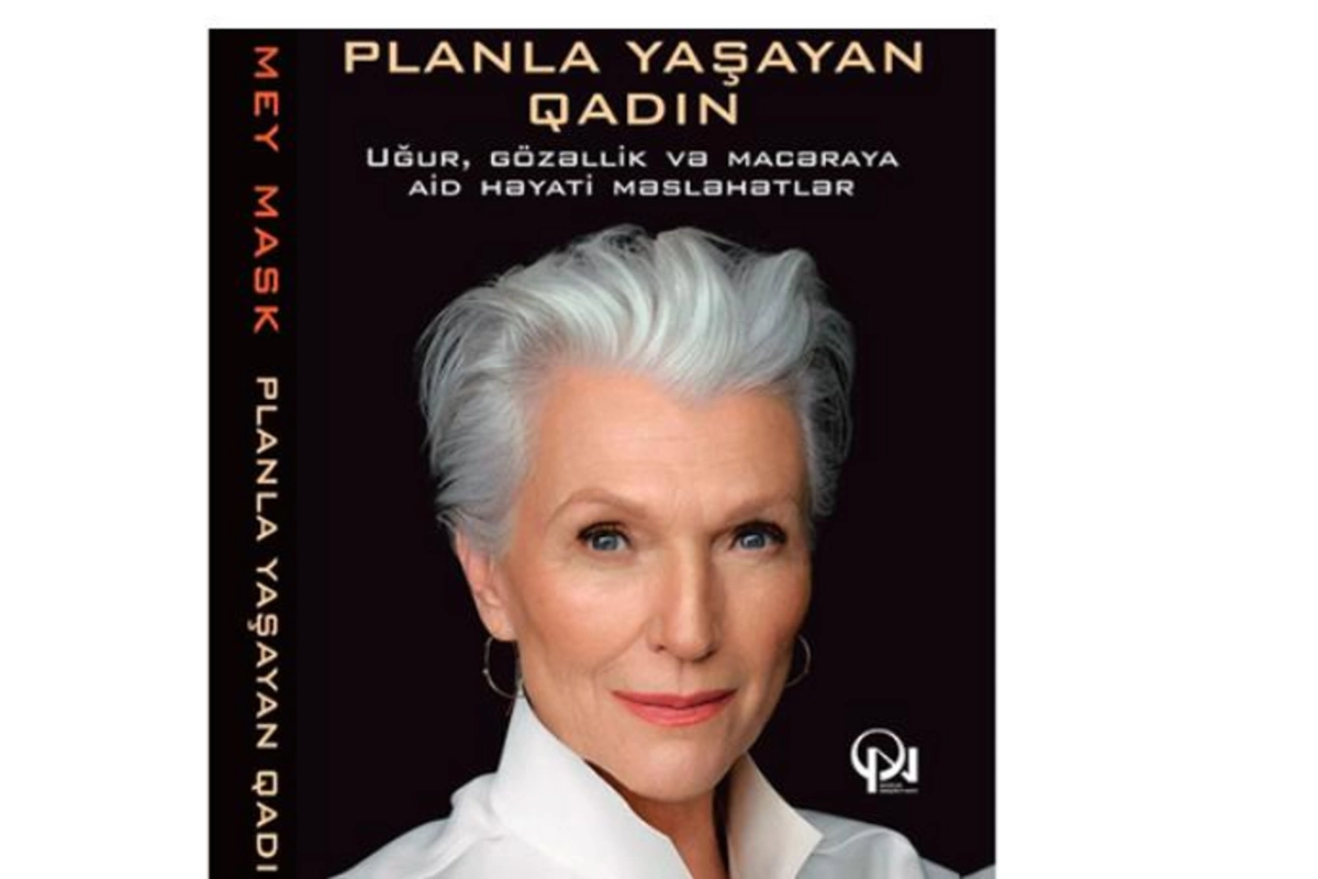 İlon Maskın anasından Azərbaycanla bağlı paylaşım